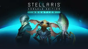 Stellaris: Console Edition - Aquatics Species Pack (X|S)