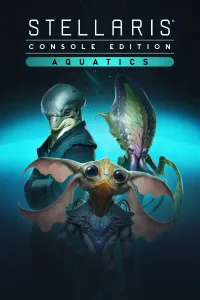 Stellaris: Console Edition - Aquatics Species Pack (X|S)