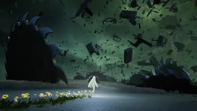 After Us — скриншот 2