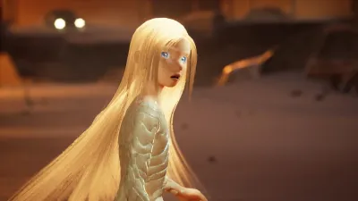 After Us — скриншот 3