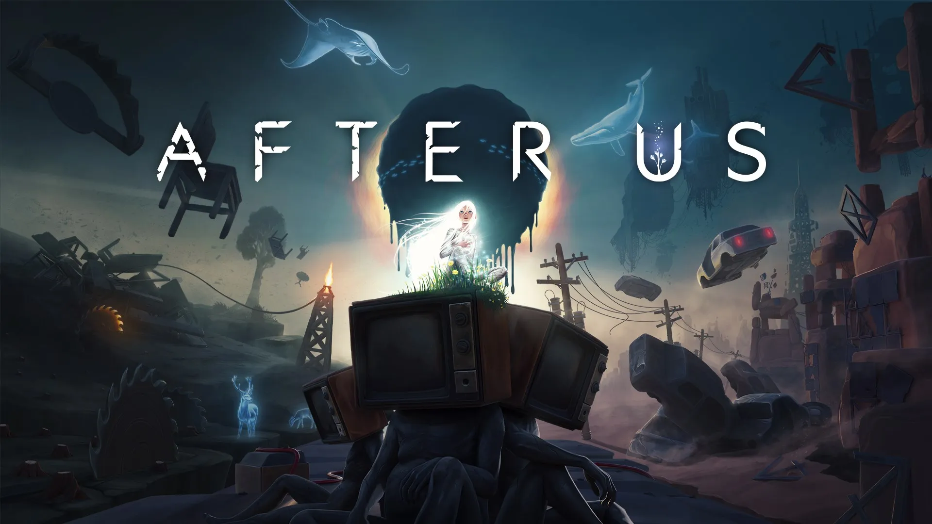 After Us — трейлер