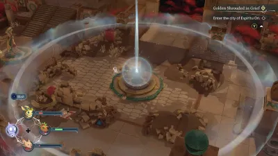 The Lonesome Guild — скриншот 3