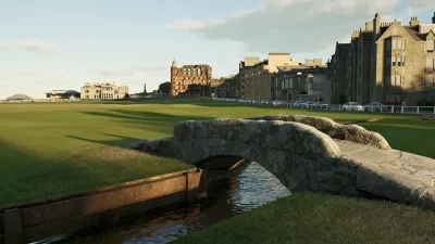 НАБОР PGA TOUR 2K25 LOYALTY BUNDLE — скриншот 1