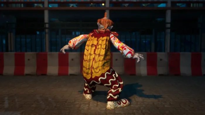 Killer Klowns from Outer Space: Цифровое Делюкс-Обновление — скриншот 5