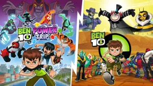 Ben 10 Набор