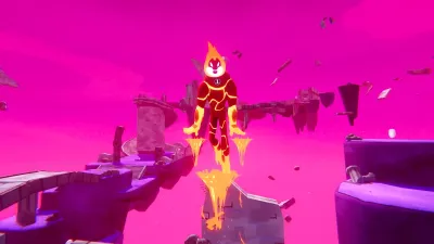 Ben 10 Набор — скриншот 3