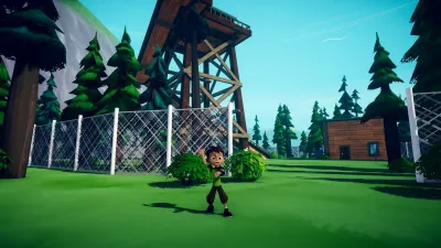 Ben 10 Набор — скриншот 5