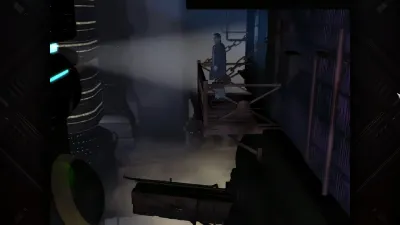 Blade Runner Enhanced Edition — скриншот 4