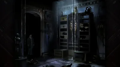 Blade Runner Enhanced Edition — скриншот 9