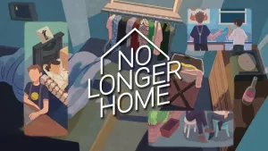 No Longer Home