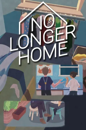 No Longer Home