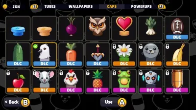 Color Water Sort: Calm DLC — скриншот 5