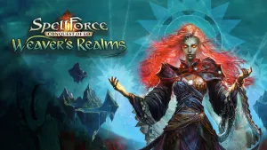SpellForce: Conquest of EO - Weaver's Realms