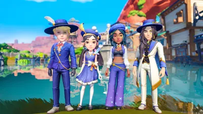 Starlight Collection 2 — скриншот 2
