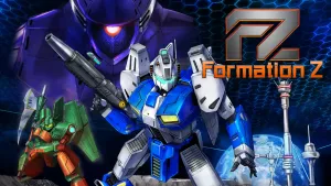 FZ: Formation Z