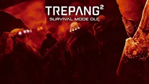 Trepang2 - Survival Mode DLC