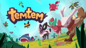 Temtem