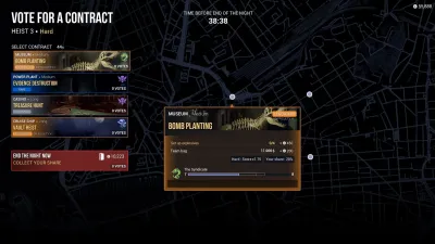 Dark Hours — скриншот 3