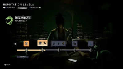 Dark Hours — скриншот 5