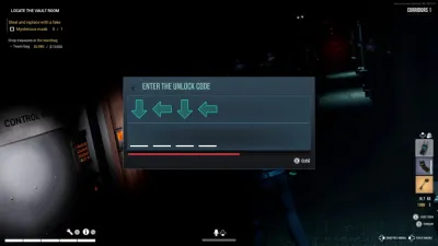 Dark Hours — скриншот 7