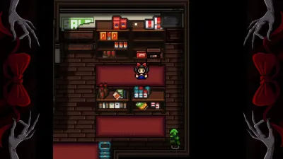 Adventure Horror Bundle — скриншот 5