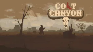 Colt Canyon