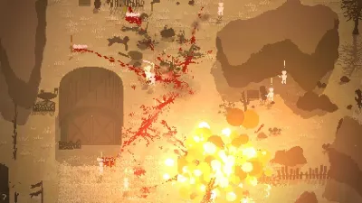 Colt Canyon — скриншот 1