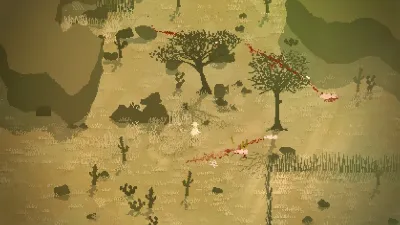 Colt Canyon — скриншот 2