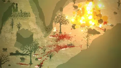 Colt Canyon — скриншот 4