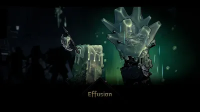 Inhuman Bondage — скриншот 4