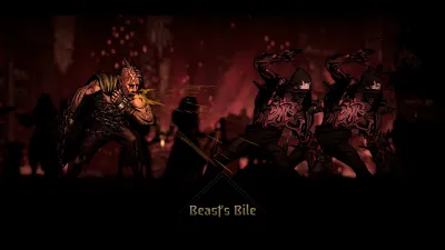 Inhuman Bondage — скриншот 6