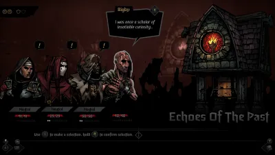 Inhuman Bondage — скриншот 7