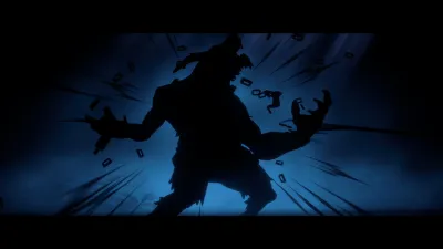 Inhuman Bondage — скриншот 10