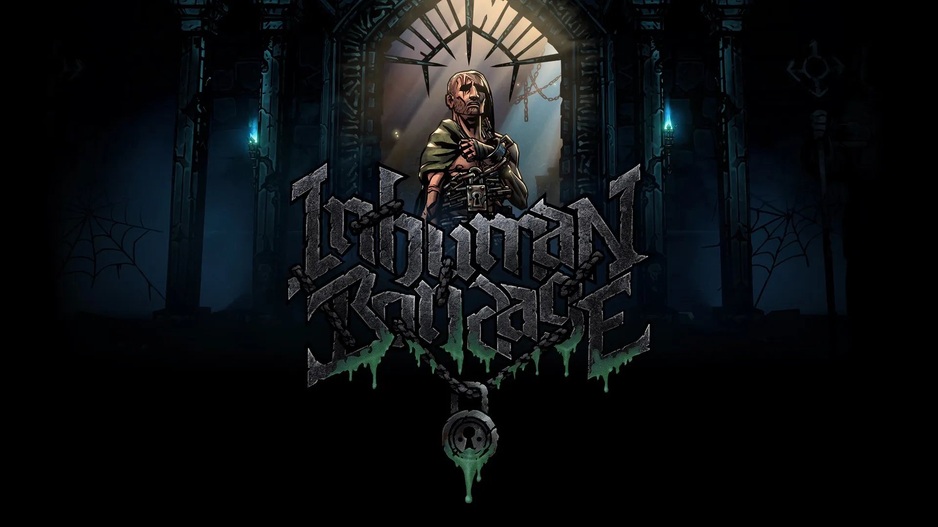 Inhuman Bondage — трейлер