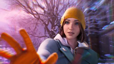 Двойное издание Life is Strange: Reunion — скриншот 1