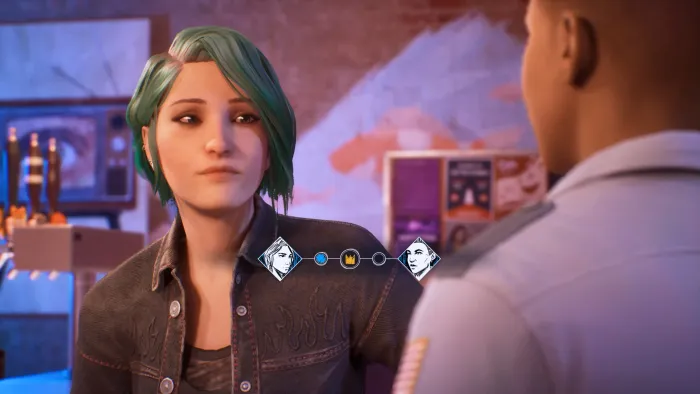 Двойное издание Life is Strange: Reunion — скриншот 10