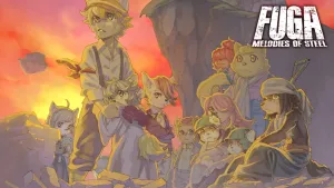 Fuga: Melodies of Steel — Издание Ultimate