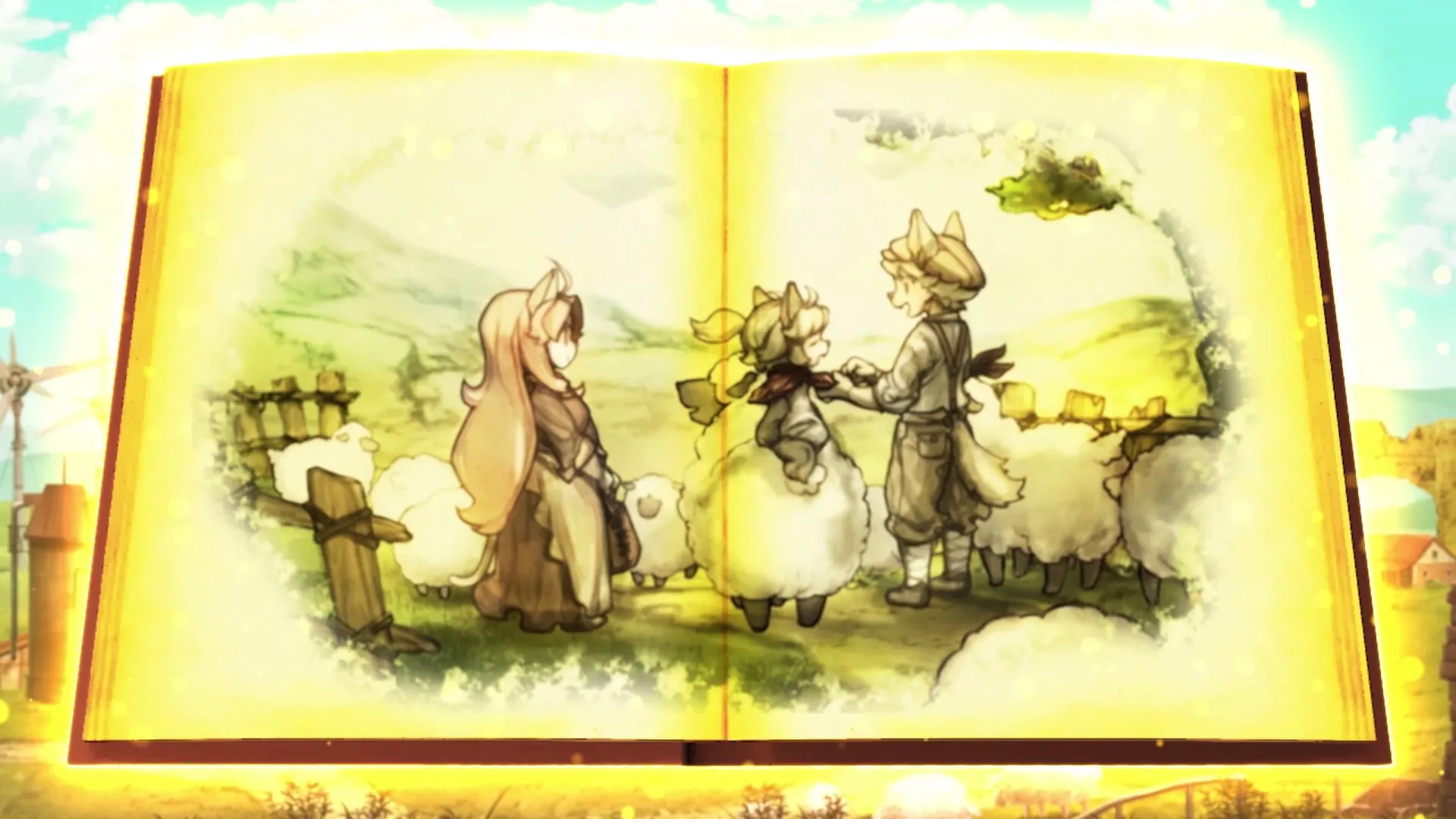 Fuga: Melodies of Steel — Издание Ultimate — трейлер