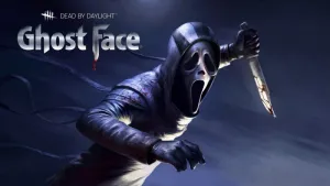 Dead by Daylight: Ghost Face®
