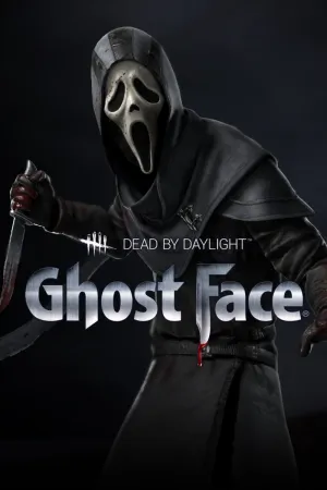 Dead by Daylight: Ghost Face®