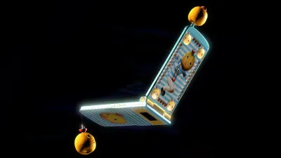 Yakuza Kiwami 3 & Dark Ties — набор модификаций для мобильного телефона — скриншот 1