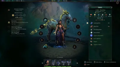 Age of Wonders 4: Expansion Pass 4 — скриншот 1