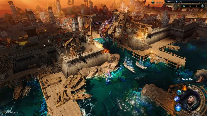Age of Wonders 4: Expansion Pass 4 — скриншот 3