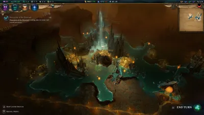 Age of Wonders 4: Expansion Pass 4 — скриншот 5