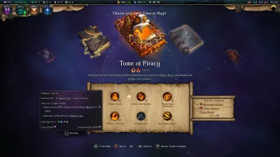 Age of Wonders 4: Expansion Pass 4 — скриншот 8
