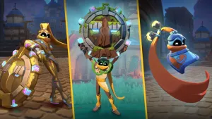 The Knightling - Deluxe Edition Upgrade