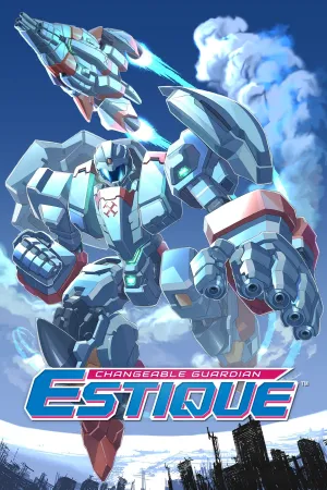 Changeable Guardian ESTIQUE