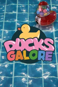 Placid Plastic Duck Simulator - Ducks Galore