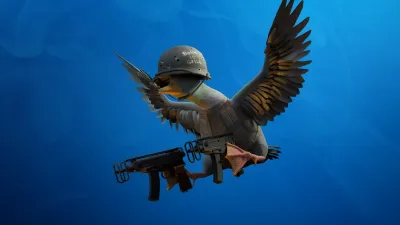 DUCKSIDE: Supporter Pack — скриншот 3