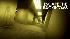 Escape the Backrooms